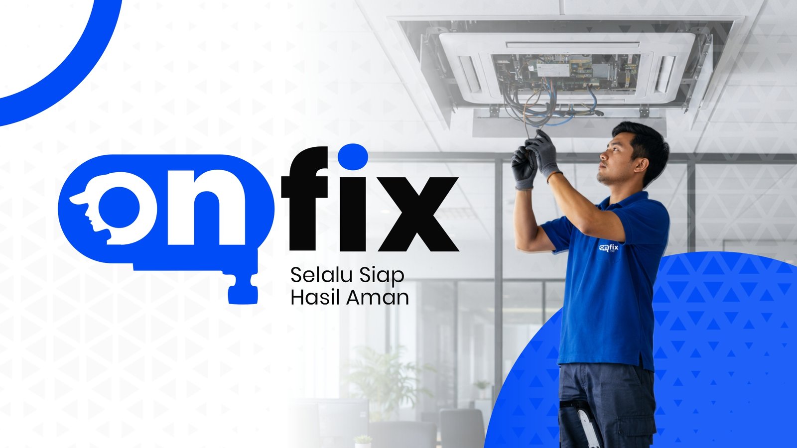 ONFIX Banner
