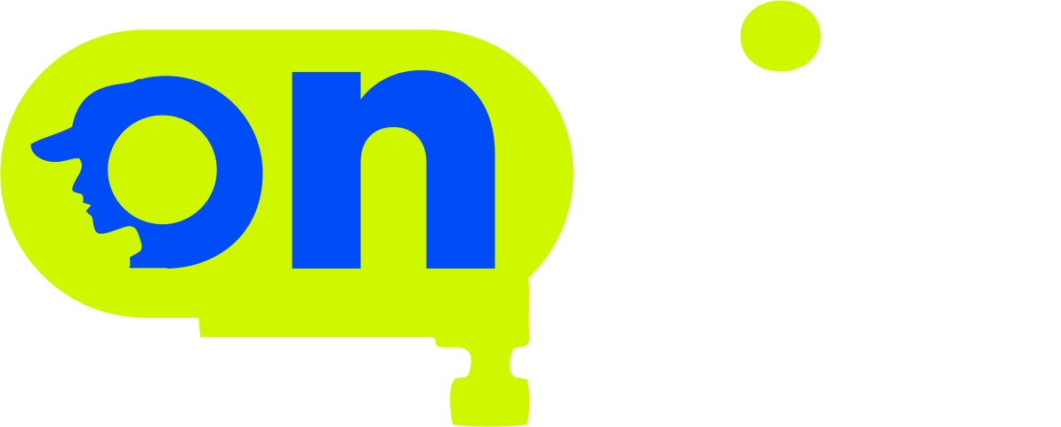 ONFIX Logo